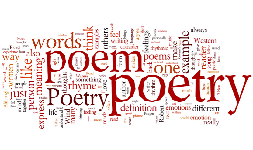 What is Poetry ? – The Thoughts of a Philophobiac
